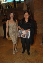 at Day 1 of lakme fashion week 2012 in Grand Hyatt, Mumbai on 2nd March 2012 (36).JPG